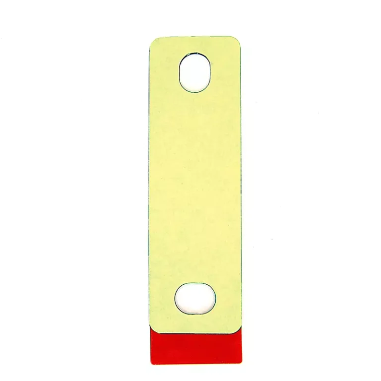 Adhesive Tape Keypad