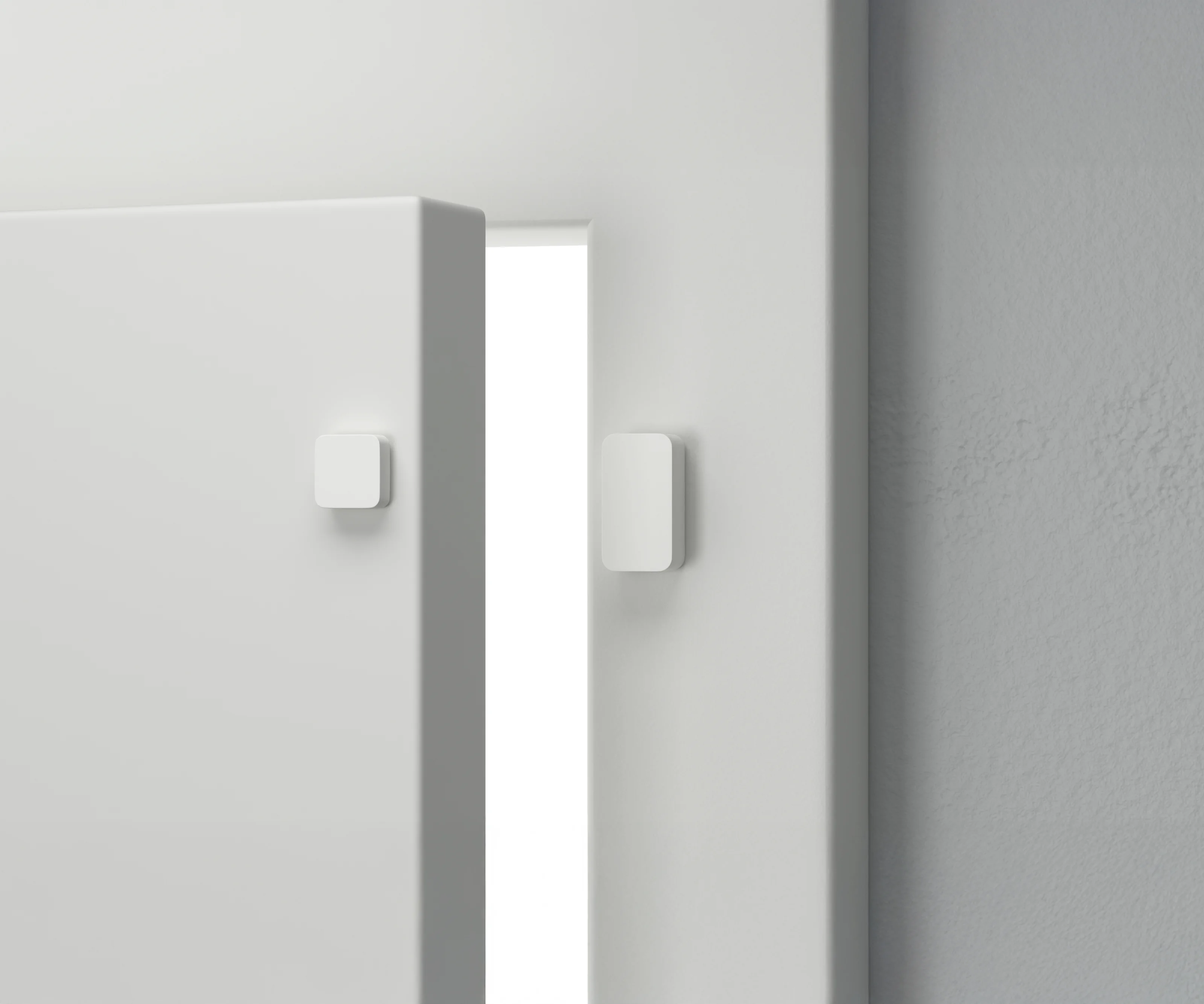 Nuki Door Sensor