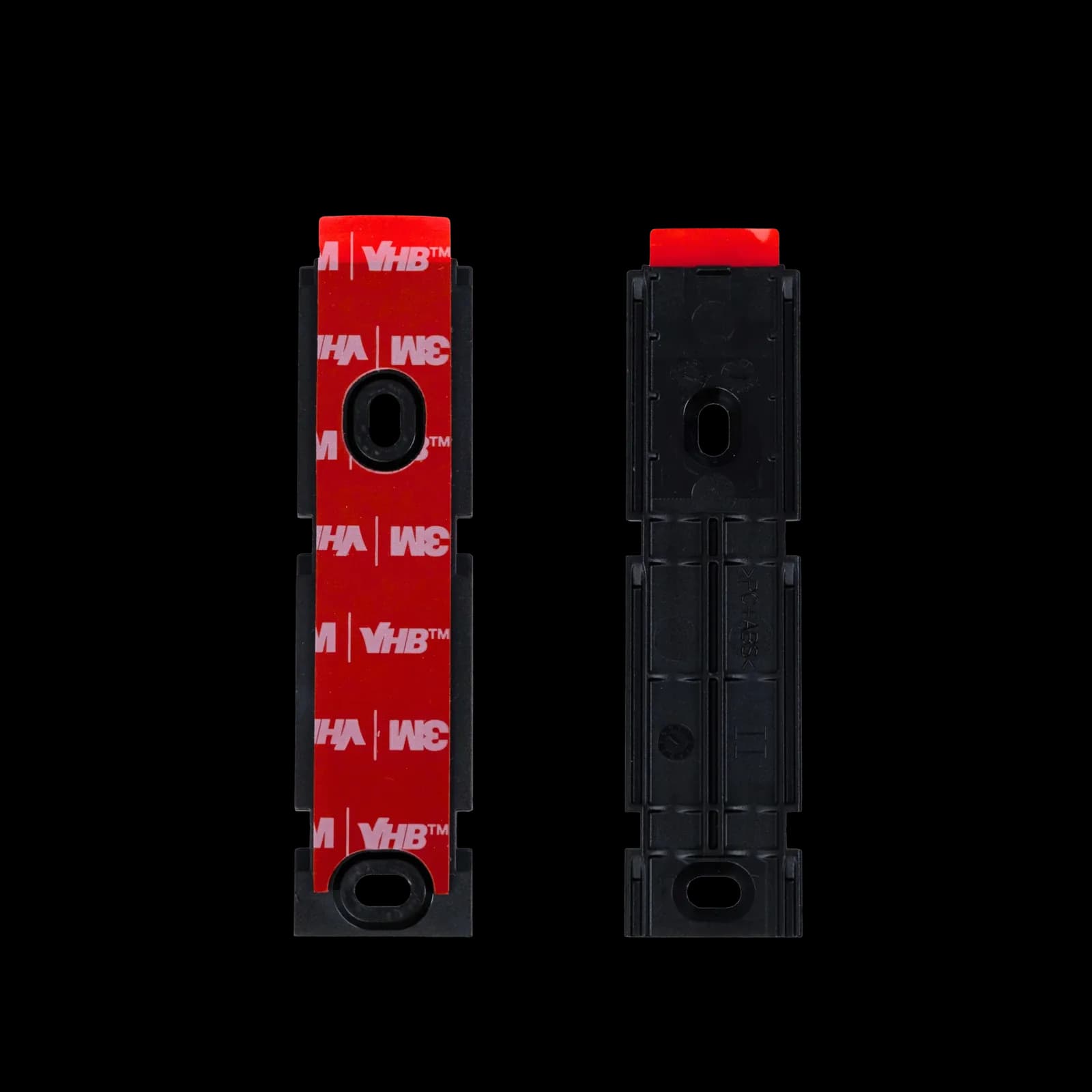 Mounting Plate Keypad 2