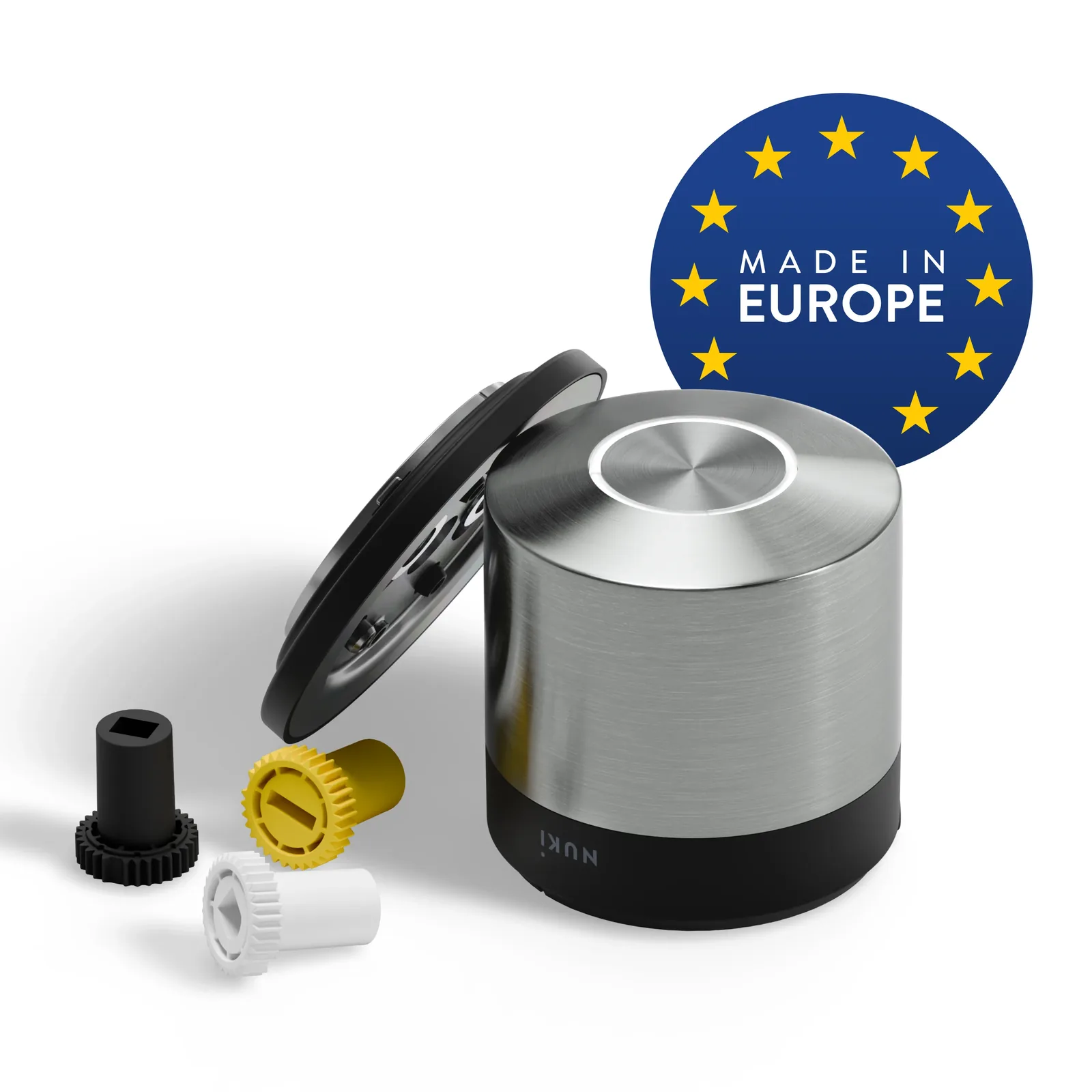 Nuki Smart Lock (Deadbolt)