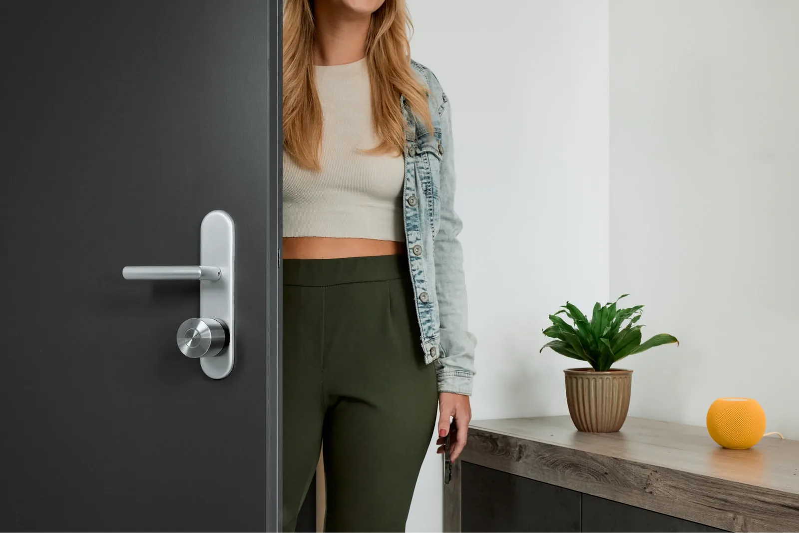 Nuki Smart Lock Ultra (Euro Profile)