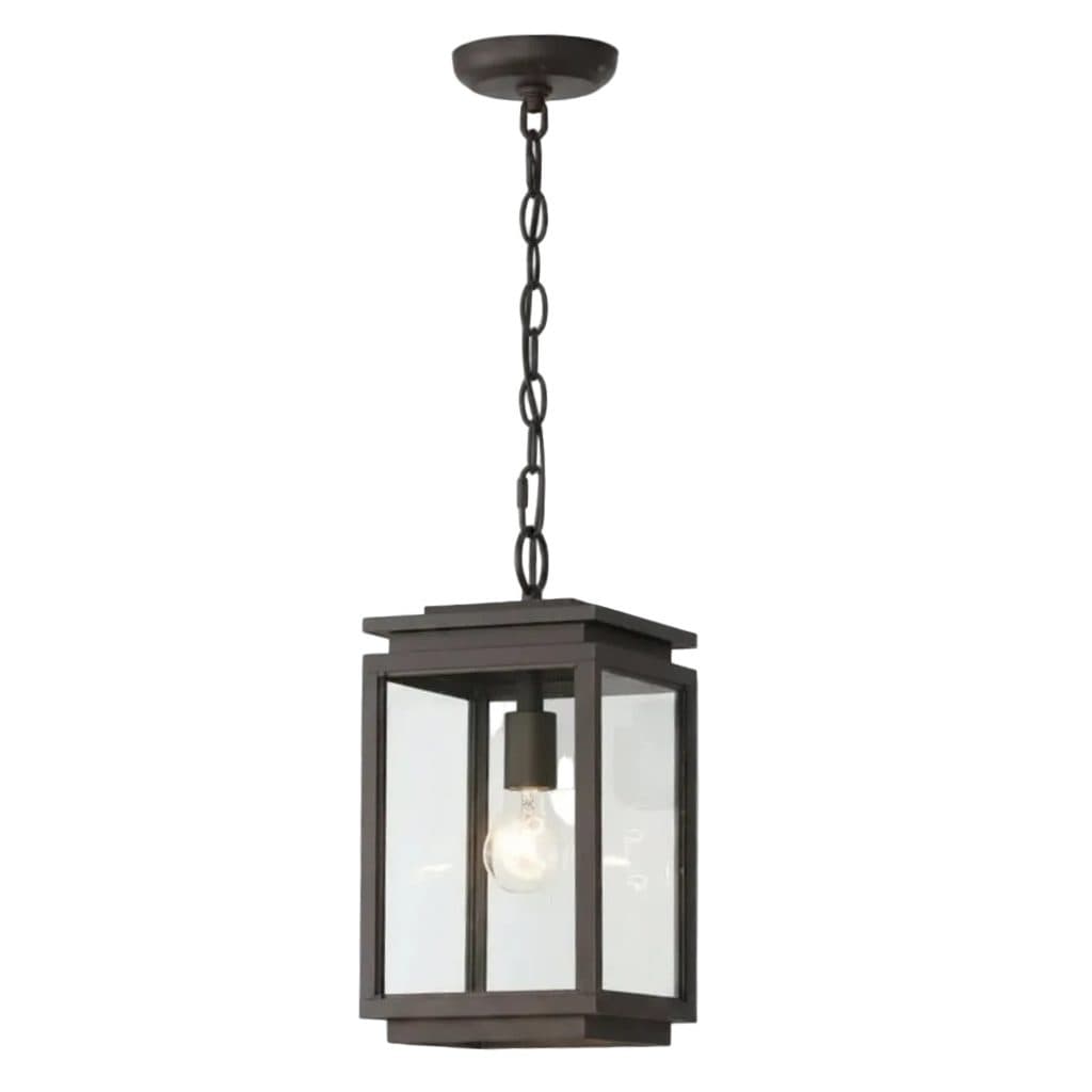 Malibu Outdoor Hanging Lantern