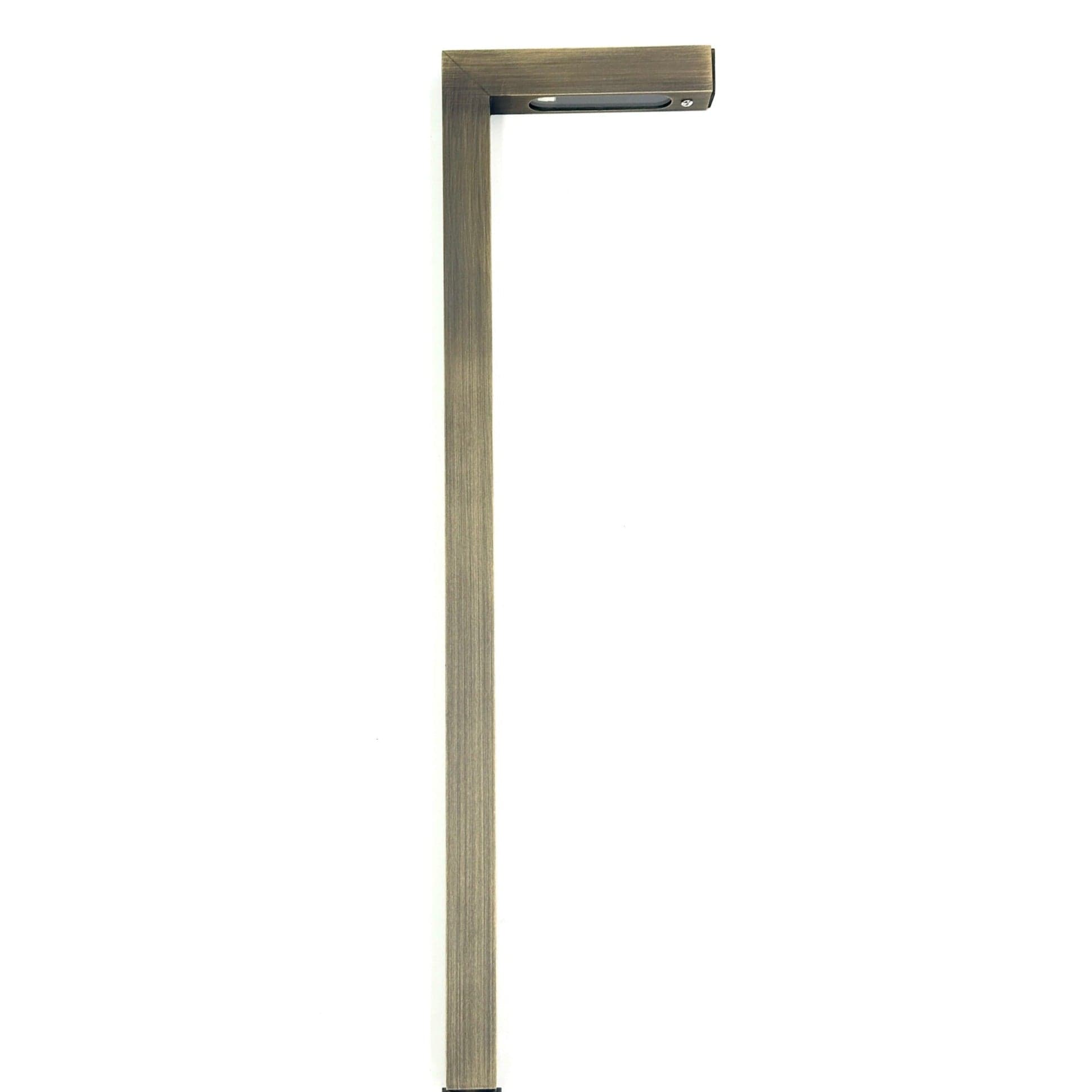 Aspen Brass Path Light