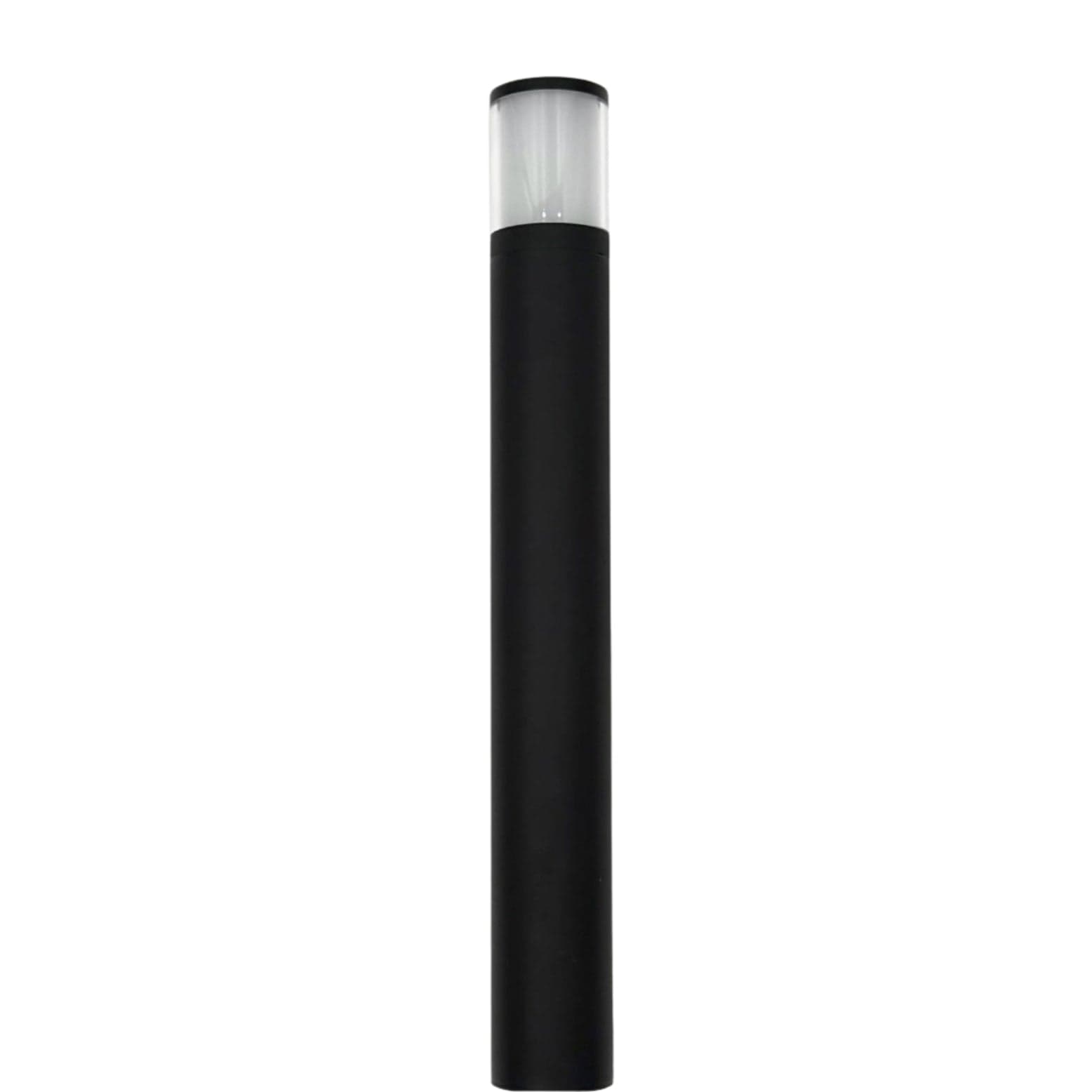 Brutus 8"-15" Brass Bollard