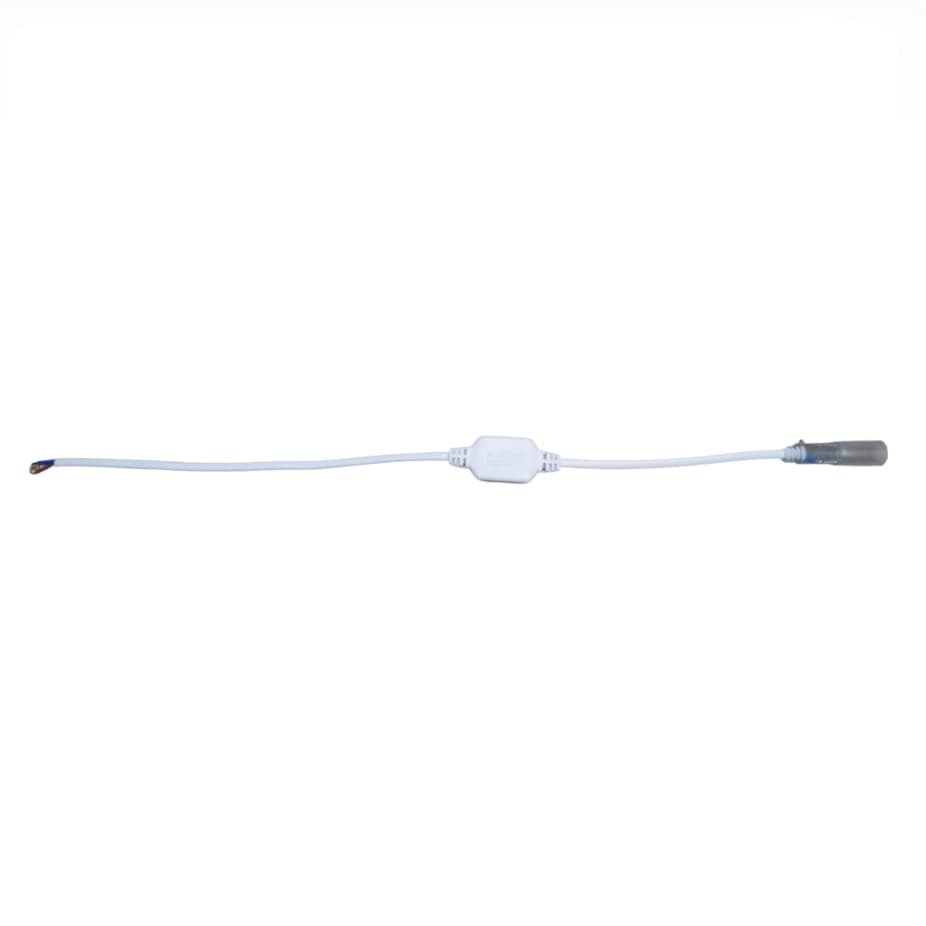 DC-AC String Light Converter