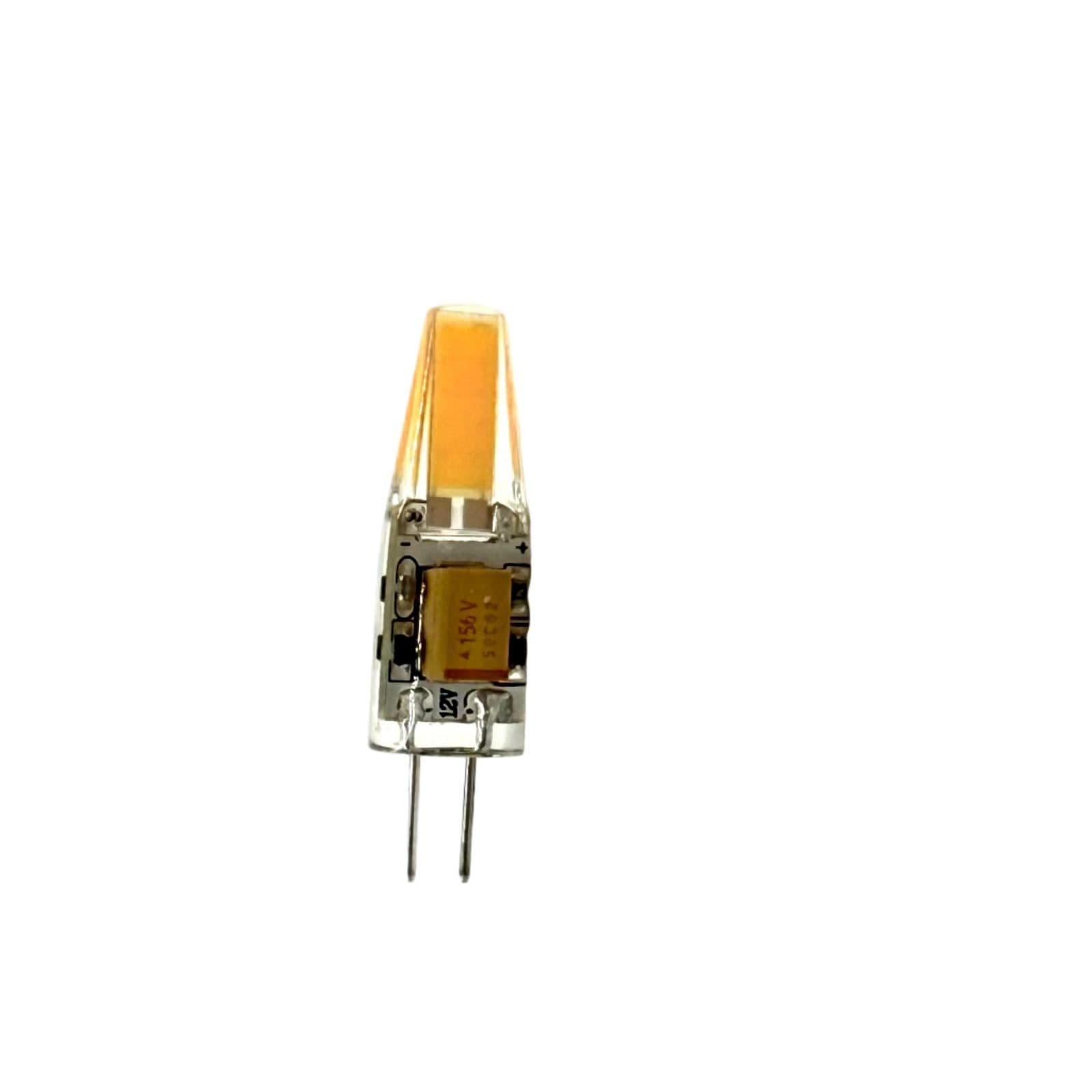 G4 Bi-Pin