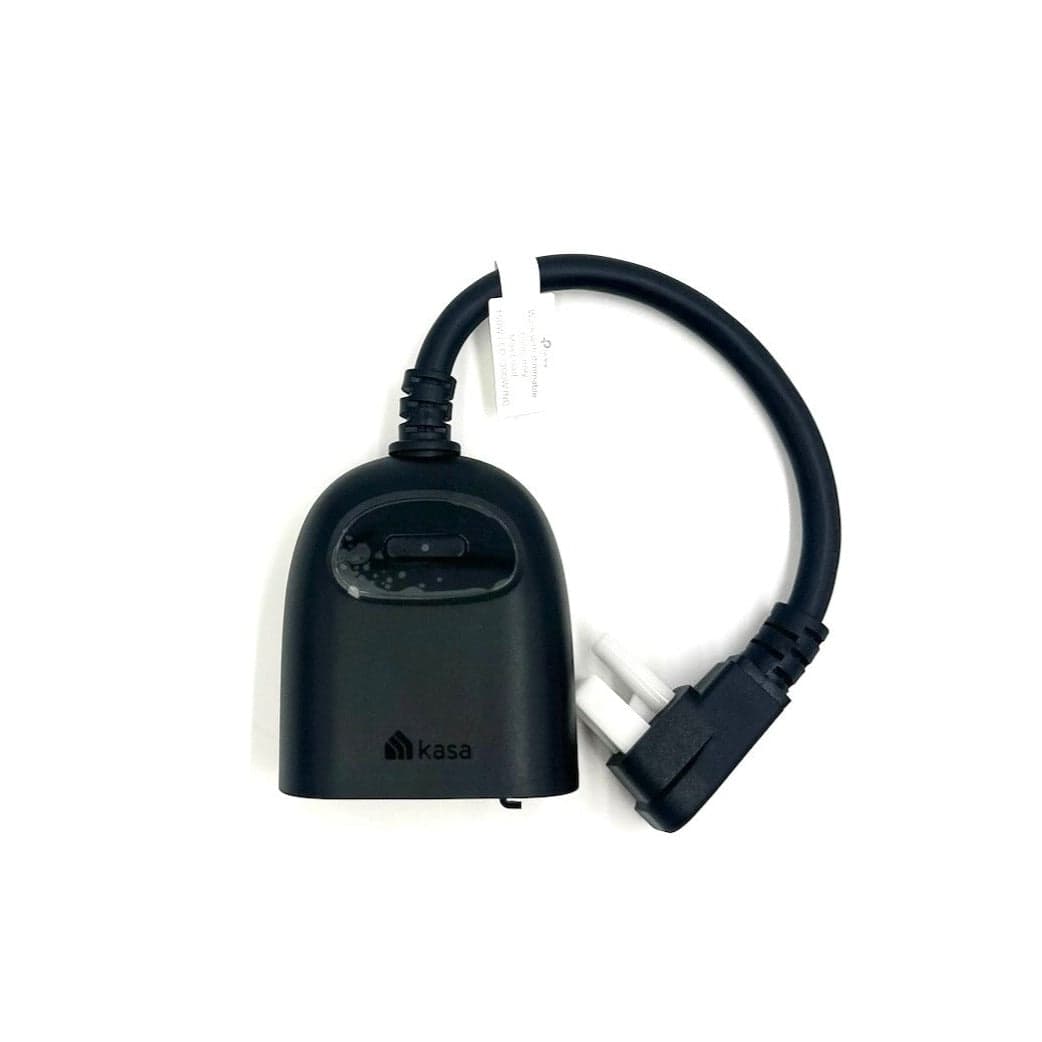 Kasa Outdoor Smart Dimmer