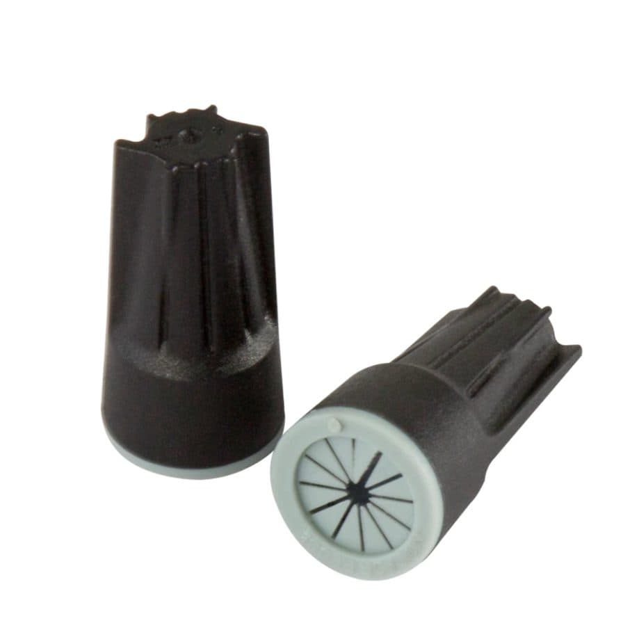 Medium Size Wire Connectors