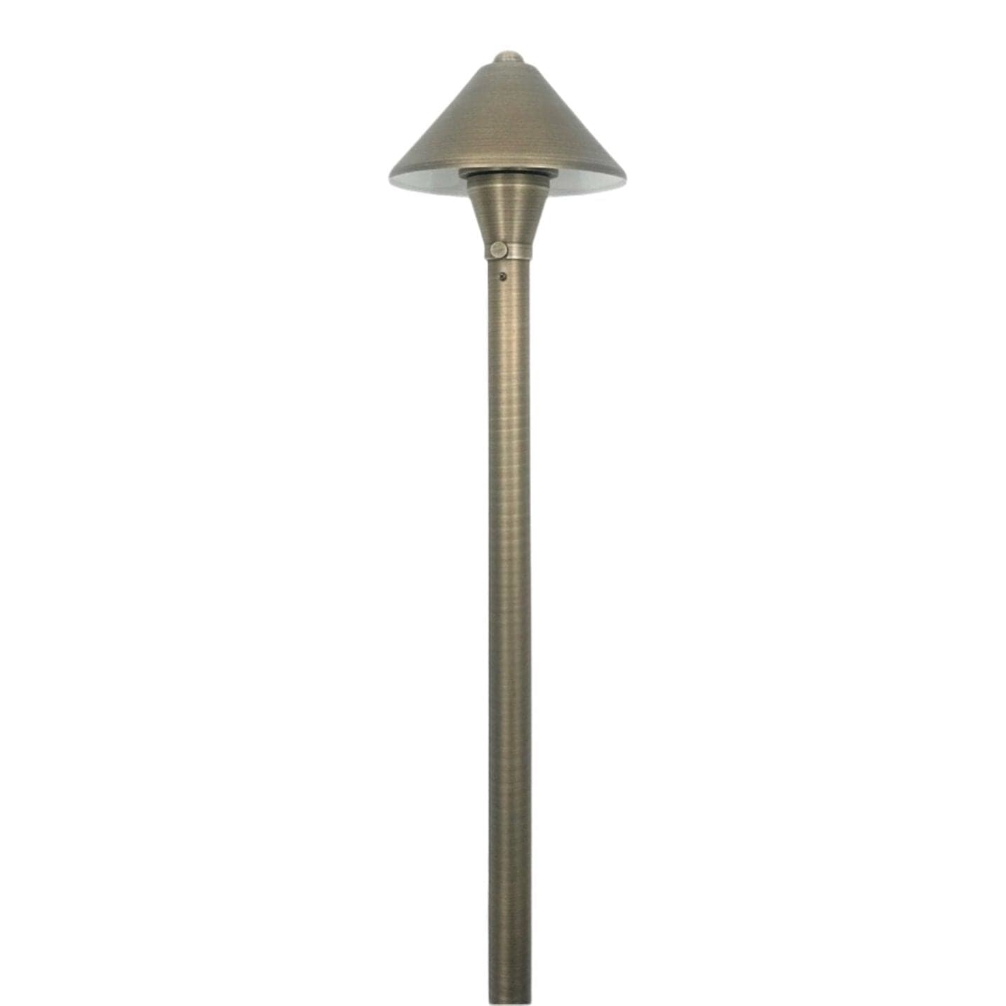 Mortirolo Brass Path Light