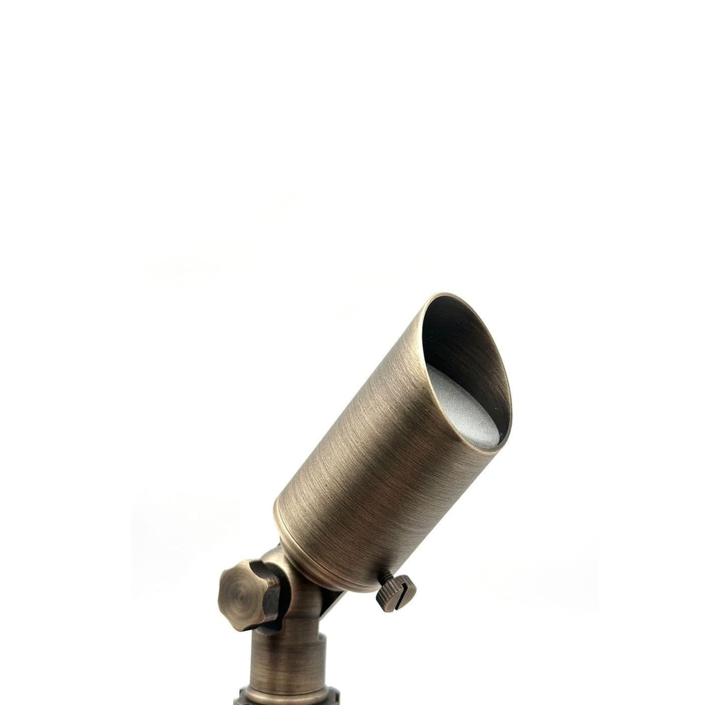 Mortirolo Brass Mini Spotlight