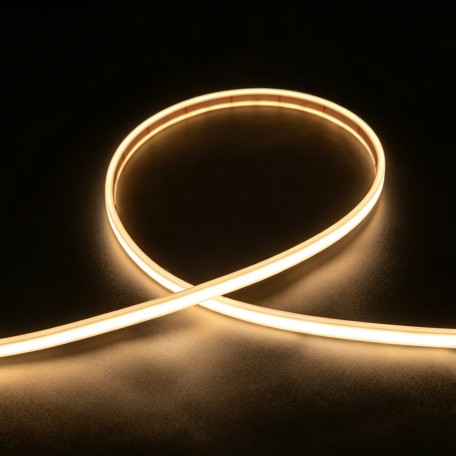 Neon 3M Frosted Strip Light 16.4'-32.8' 12VAC