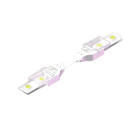 2.0 Neon 3M Strip Light Connectors