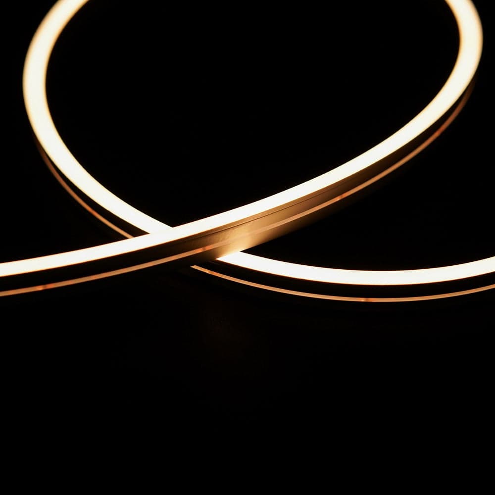 Neon Side Flex 0612 Strip Light 16.4' 12VAC