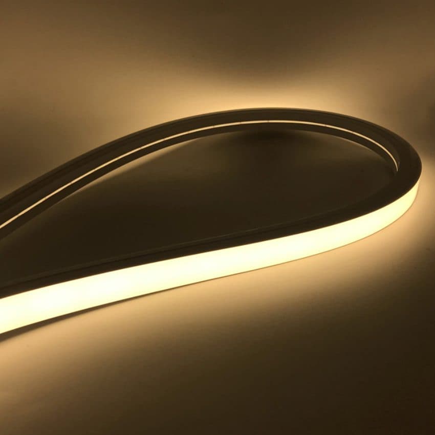 Neon Top Bend 1515 Strip Light 16.4' 12VAC