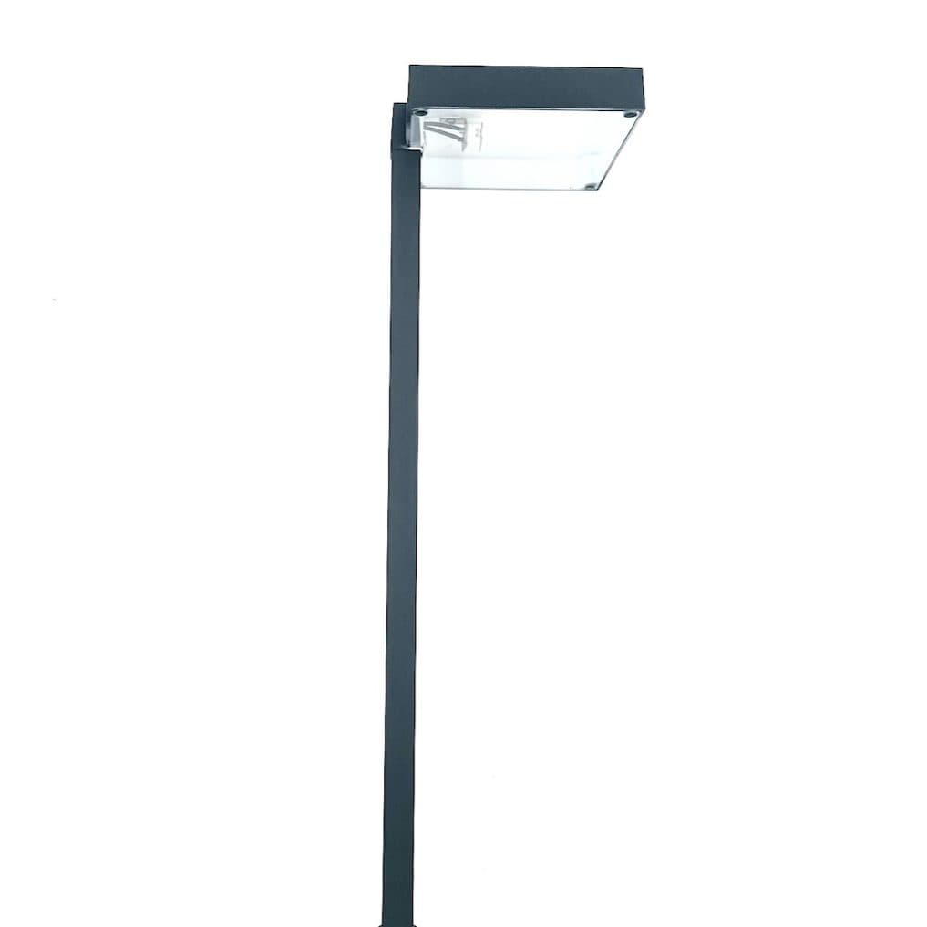 Flat Hat Aspen Brass Path Light