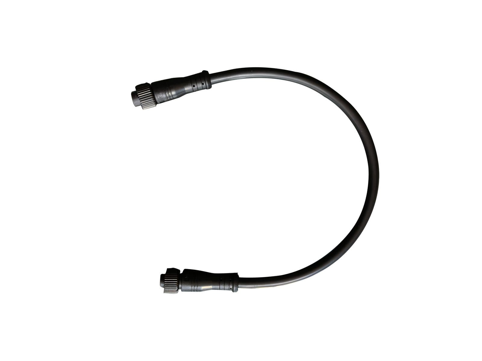 RGBWW Strip Light 6 Point Wire Connector