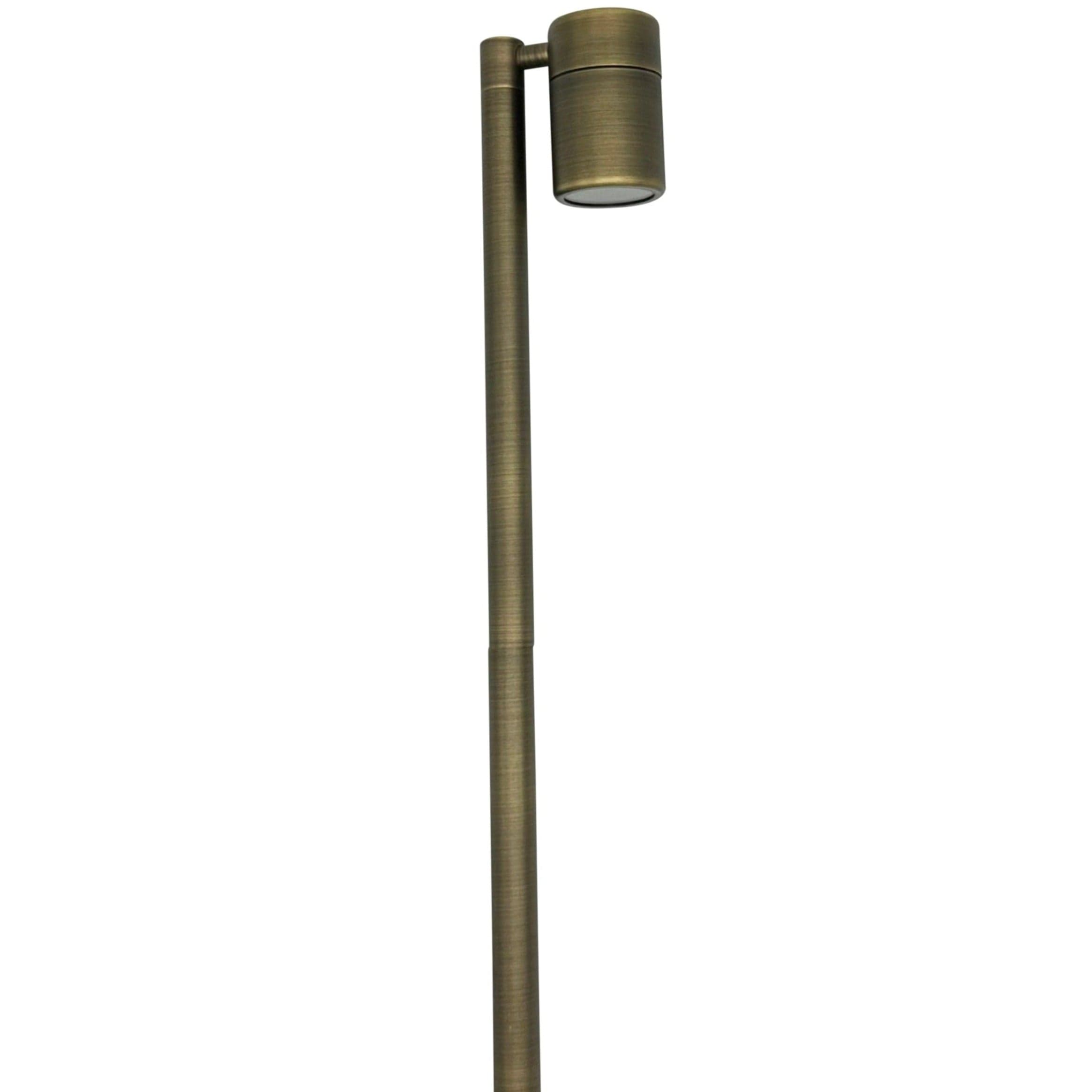 Rondo Brass Path light