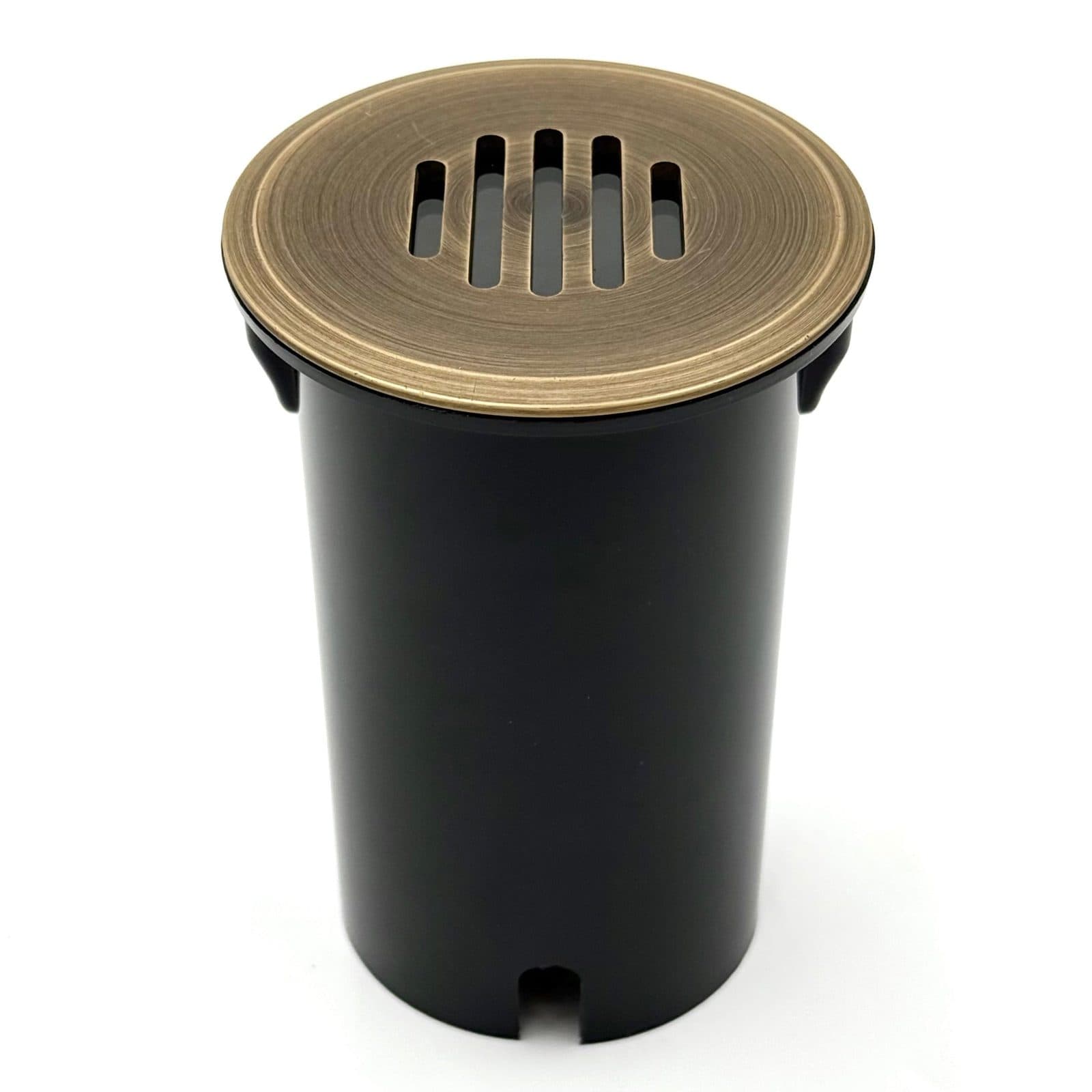 Stelvio Brass Well Light