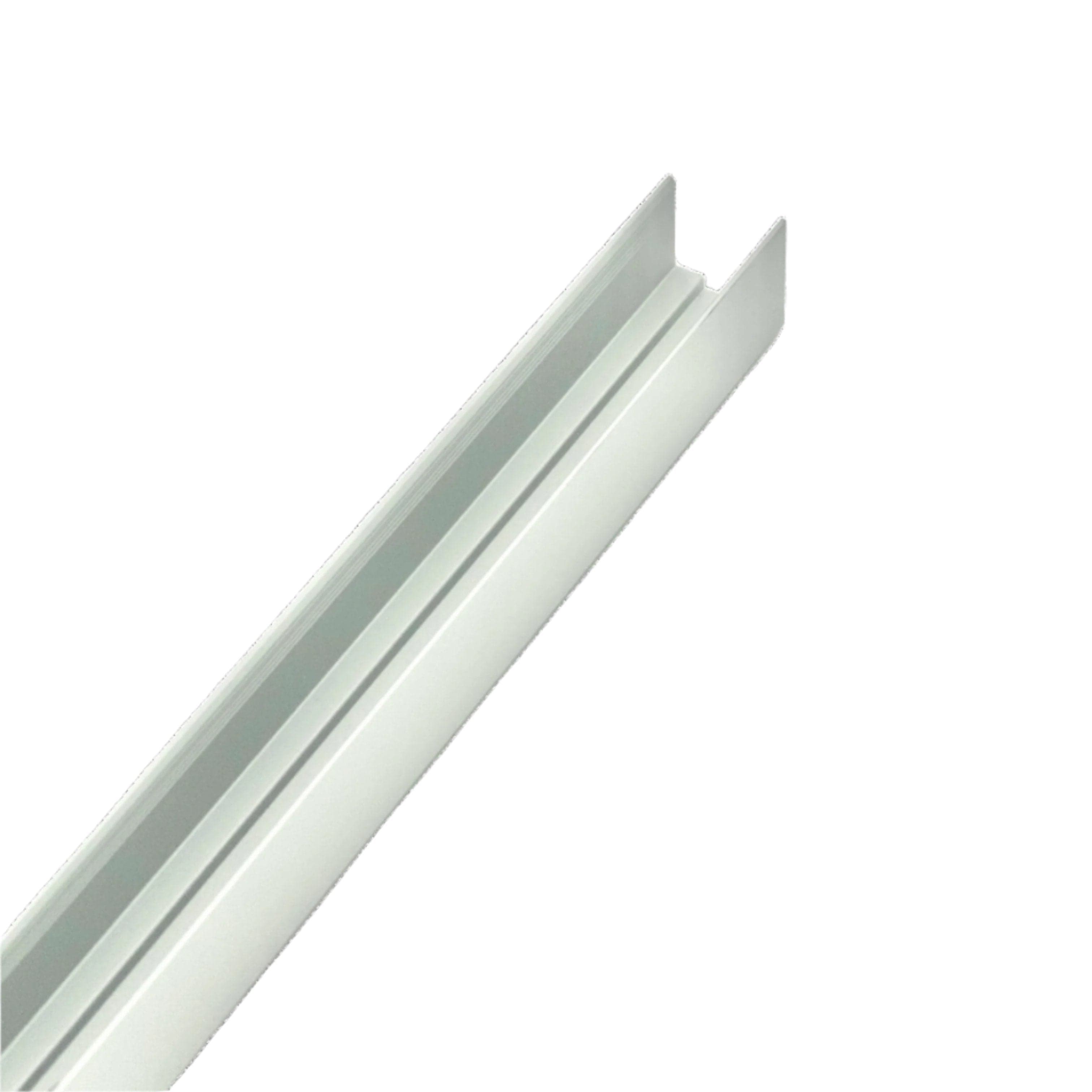 Aluminum Channel For Neon Side Flex Strip Light