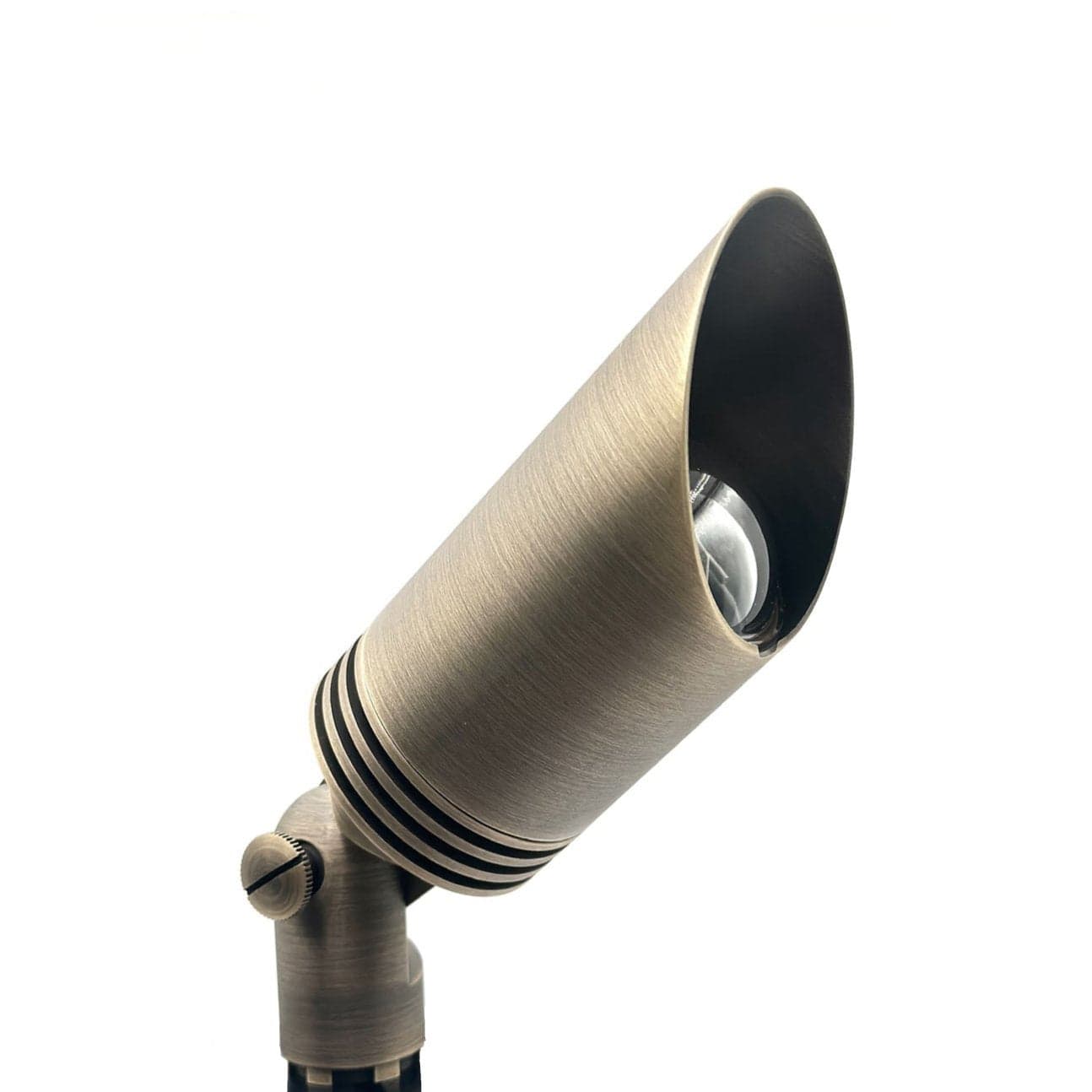 Tulay 2.0 Brass Spotlight