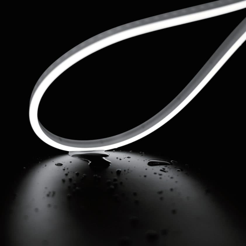 Waterproof IP68 Side Flex Strip Light